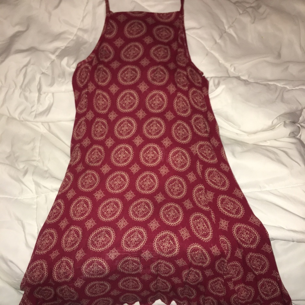 Summer dress!